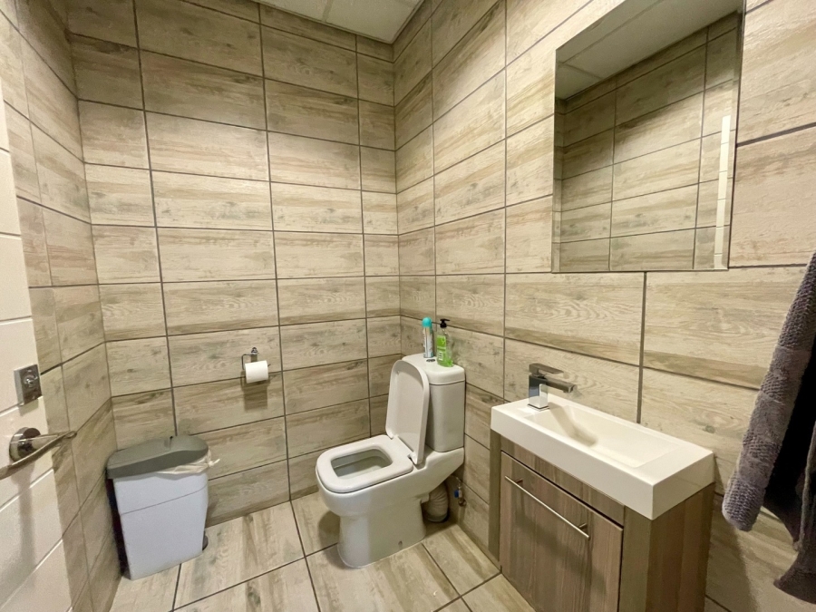 To Let commercial Property for Rent in Wilkoppies North West